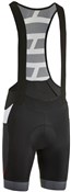 Cube Blackline Cycling Bib Shorts