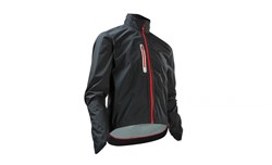 Cube Blackline Cycling Rain Jacket