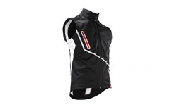 Cube Blackline Cycling Wind Vest