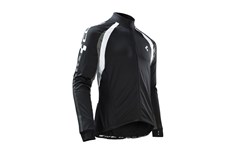 Cube Blackline Long Sleeve Cycling Jersey
