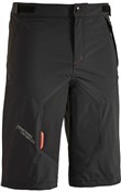Cube Blackline Rain Cycling Shorts