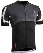 Cube Blackline Short Sleeve Cycling Jersey