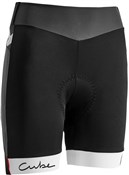 Cube Blackline WLS Womens Cycle Shorts