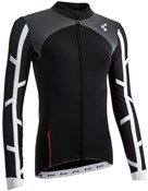 Cube Blackline WLS Womens Long Sleeve Cycling Jersey