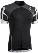 Cube Blackline WLS Womens Short Sleeve Cycling Jersey