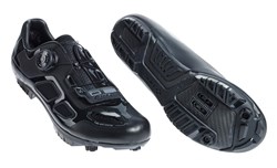 Cube C:62 MTB Cycling Shoes