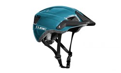 Cube CMPT Lite MTB / Urban Cycling Helmet 2017