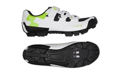Cube CMPT MTB Cycling Shoes