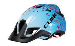 Cube CMPT Youth MTB / Urban Cycling Helmet 2017
