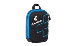 Cube Camera Case