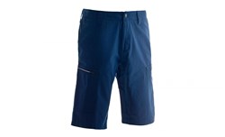 Cube Canvas Baggy Cycling Shorts