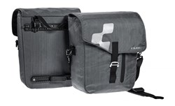Cube City Panniers - Pair