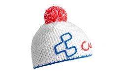 Cube Crochet Beanie