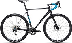 Cube Cross Race 2017 Cyclocross Bike