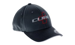Cube Cube Cap