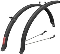 Cube Cubeguard Trekking HPP 50mm