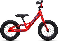 Cube Cubie 120 12W 2017 Kids Bike