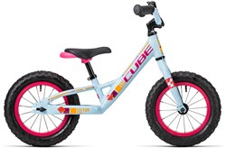 Cube Cubie 120 Girl 12W 2016 Kids Bike