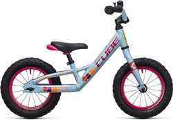 Cube Cubie 120 Girl 12W 2017 Kids Bike
