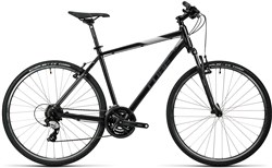 Cube Curve 2016 Hybrid Bike