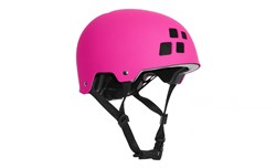 Cube Dirt Skate/BMX Cycling Helmet 2016