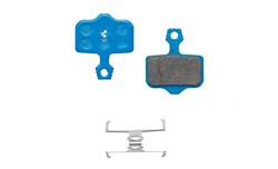 Cube Disc Brake Pad Avid Elixir/SRAM Guide