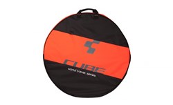 Cube Double Wheel Bag 26" - 29"