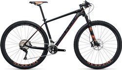 Cube Elite C:62 Pro 29er 2017 Mountain Bike