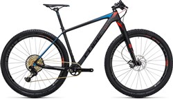 Cube Elite C:68 29 SLT 29er 2017 Mountain Bike