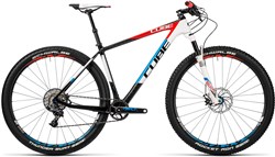 Cube Elite C:68 SL 29 2016 Mountain Bike