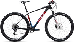 Cube Elite C:68 SL 29er 2017 Mountain Bike