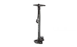 Cube Floor Pump