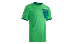 Cube Free Roundneck Short Sleeve Cycling Jersey