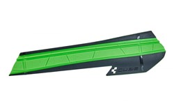 Cube HPX Chain Stay Protection