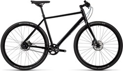 Cube Hyde Race - Ex Display - 58cm 2016 Hybrid Bike