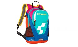 Cube Junior Backpack