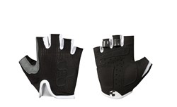 Cube Junior Race Short Finger Cycling Gloves