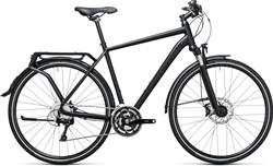 Cube Kathmandu 2017 Hybrid Bike