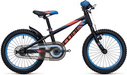 Cube Kid 160 16W 2017 Kids Bike