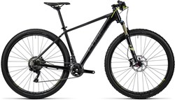 Cube LTD SL 2X 29 2016 Mountain Bike