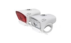 Cube LTD+ USB Rechargeable Light Set