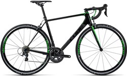 Cube Litening C:62 2016 Road Bike