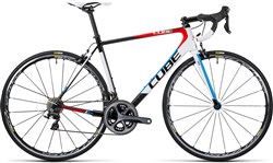 Cube Litening C:68 Race 2016 Road Bike