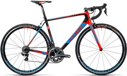 Cube Litening C:68 SL 2016 Road Bike