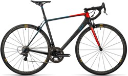 Cube Litening C:68 SLT 2016 Road Bike