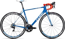 Cube Litening C:68 Sl 28 2017 Road Bike