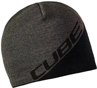 Cube Logo Beanie