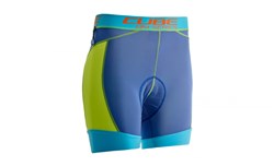 Cube Mountain WLS Womens Cycling Inner Shorts