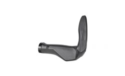 Cube Natural Fit Grips Comfort Bar Ends - Large