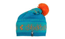 Cube Norwegian Bobble Cap